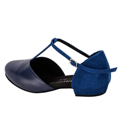 Rummos Damen Tanzschuhe Carol 006-124