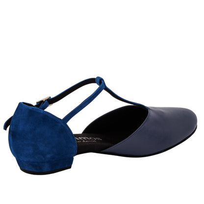 Rummos Damen Tanzschuhe Carol 006-124