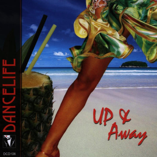 Dancelife Up & Away