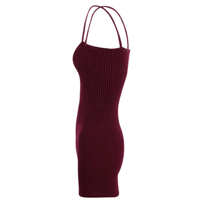 Intermezzo Damen Aufwärmanzug kurz 4587 Skinlegshort - Farbe: Burgund (028) - Größe: M