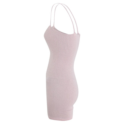 Intermezzo Damen Aufwärmanzug kurz 4587 Skinlegshort - Farbe: Rosa (007) - Größe: XL