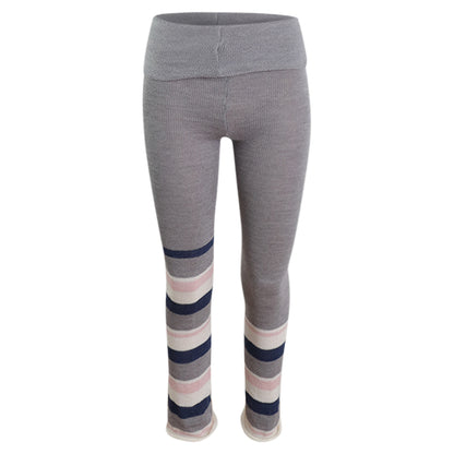 Intermezzo Mädchen Ballett Wärme-Hose 5108 Panvulin