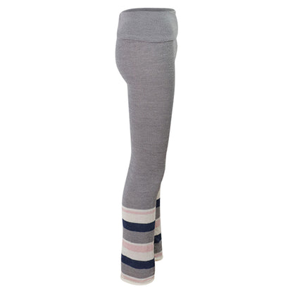 Intermezzo Mädchen Ballett Wärme-Hose 5108 Panvulin