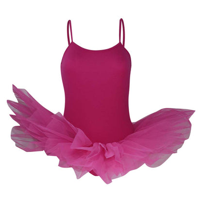 Intermezzo Damen Ballett Body Tutu 3152 Loverstraptu