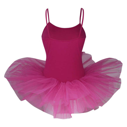 Intermezzo Damen Ballett Body Tutu 3152 Loverstraptu
