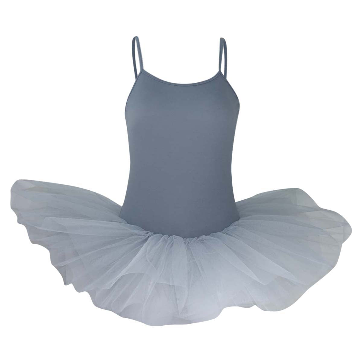 Intermezzo Damen Ballett Body Tutu 3152 Loverstraptu