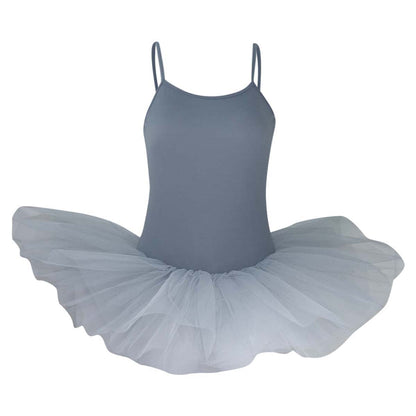 Intermezzo Damen Ballett Body Tutu 3152 Loverstraptu