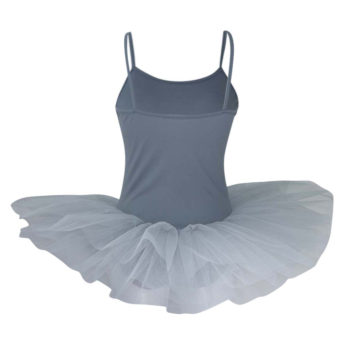 Intermezzo Damen Ballett Body Tutu 3152 Loverstraptu