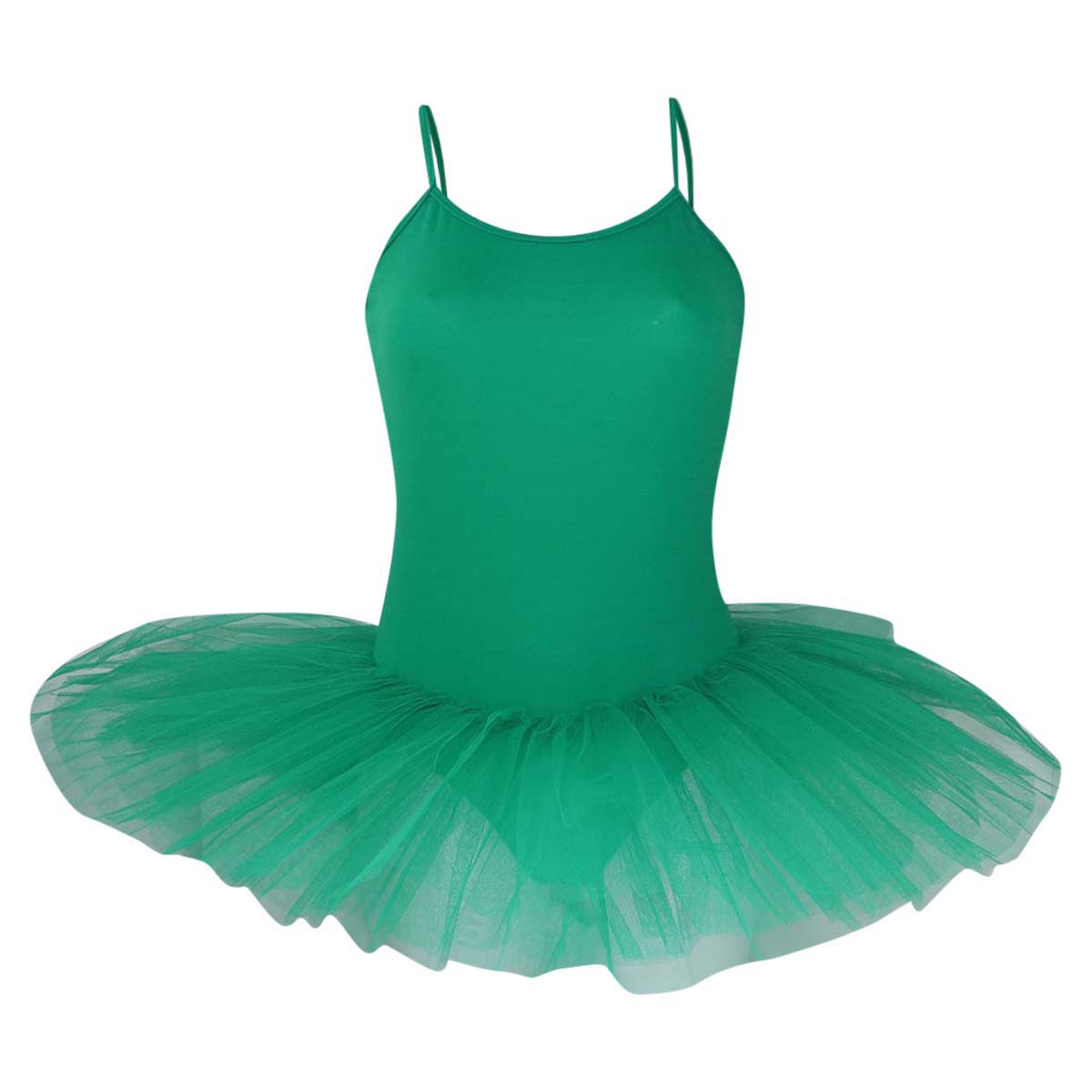 Intermezzo Damen Ballett Body Tutu 3152 Loverstraptu