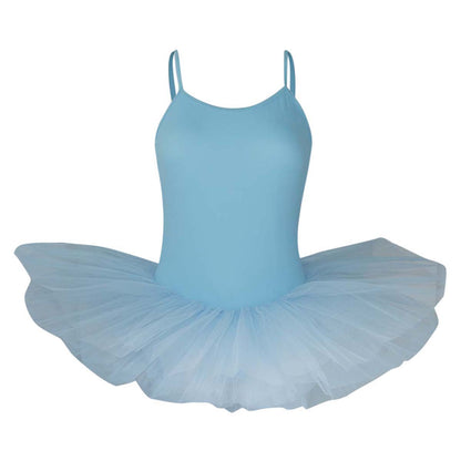 Intermezzo Damen Ballett Body Tutu 3152 Loverstraptu