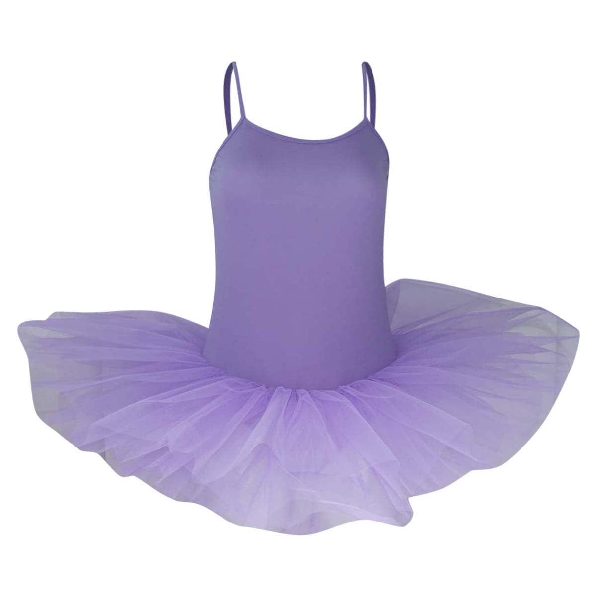 Intermezzo Damen Ballett Body Tutu 3152 Loverstraptu