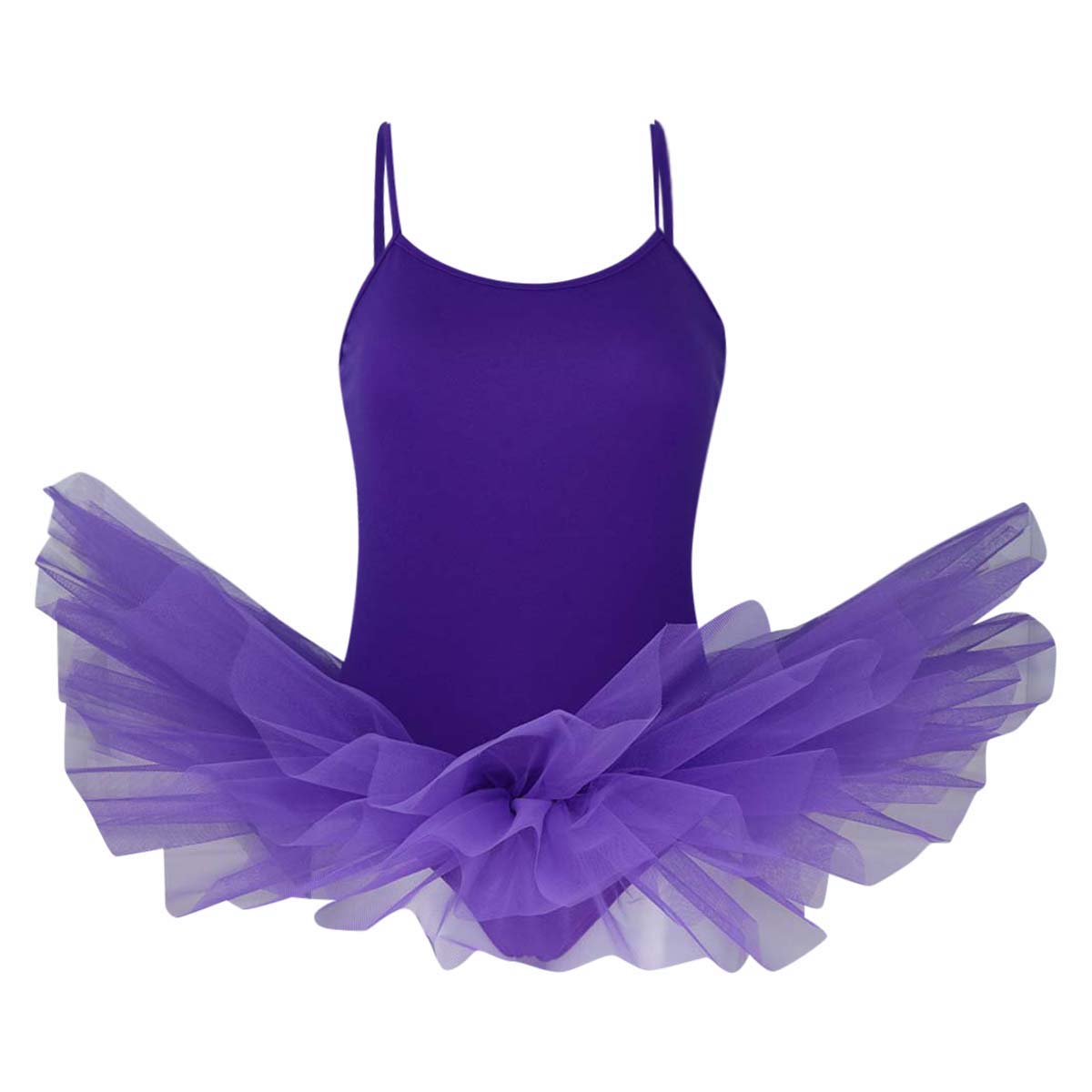 Intermezzo Damen Ballett Body Tutu 3152 Loverstraptu