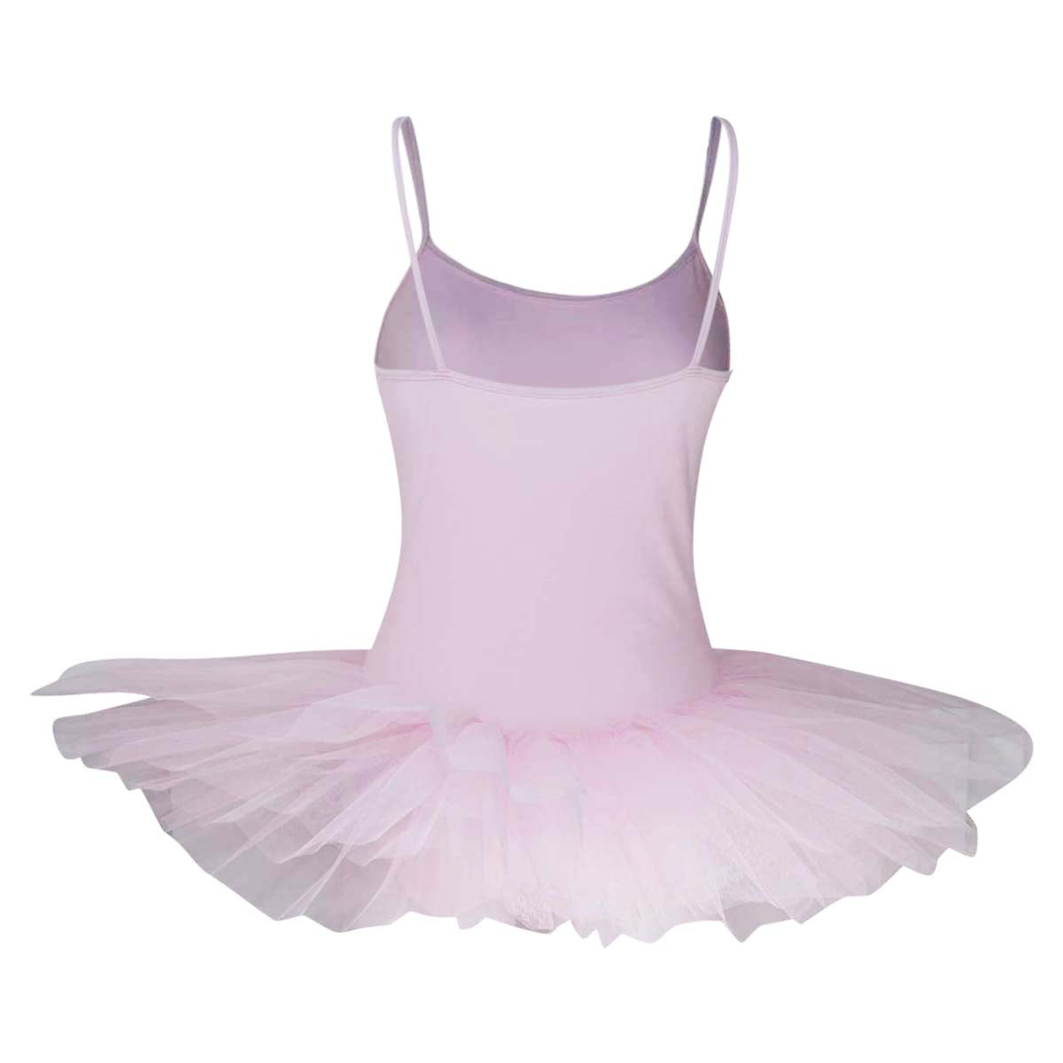 Intermezzo Damen Ballett Body Tutu 3152 Loverstraptu