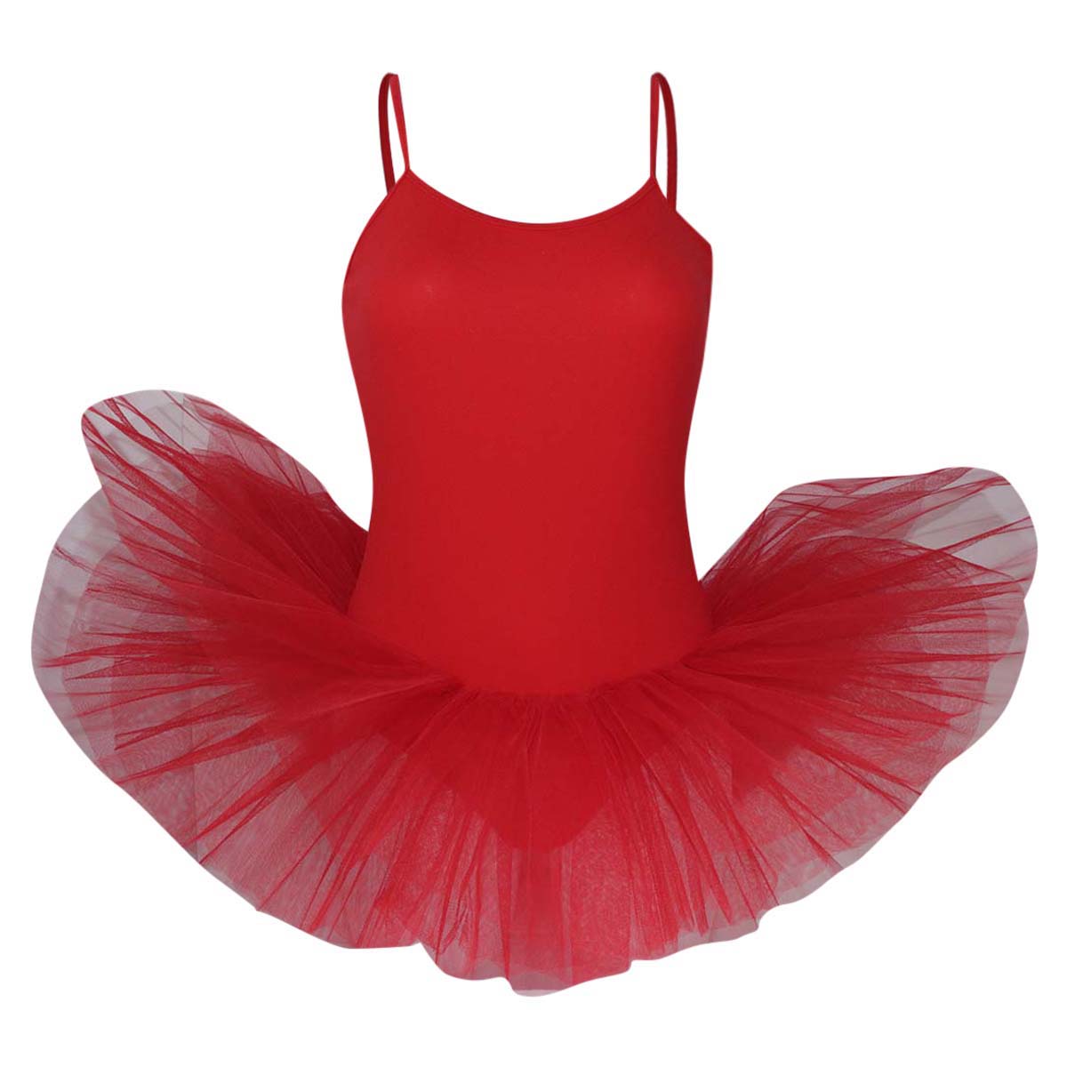Intermezzo Damen Ballett Body Tutu 3152 Loverstraptu