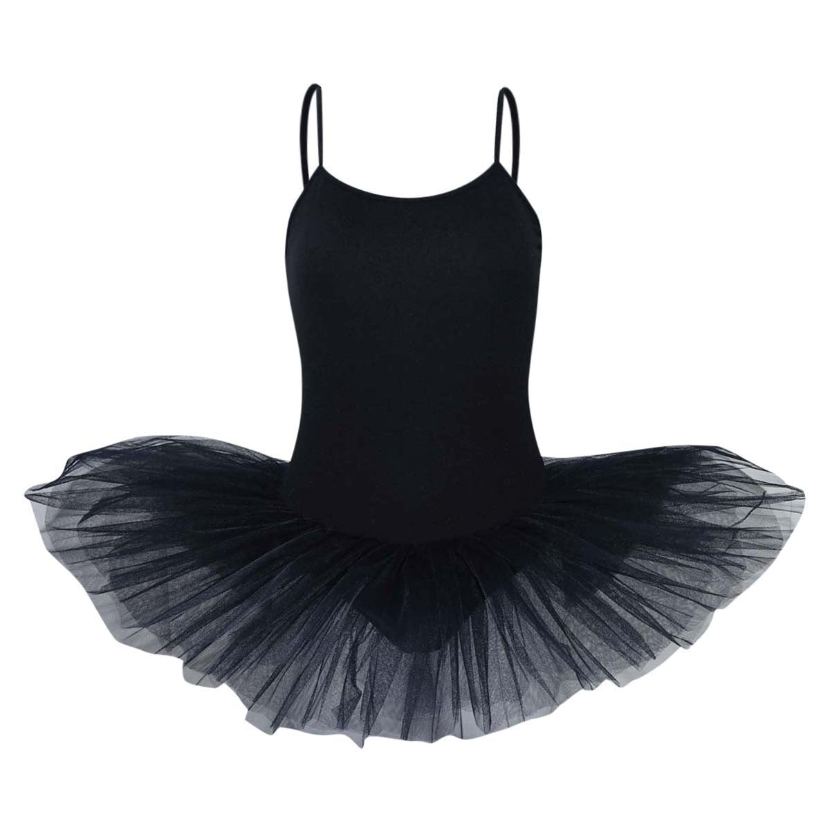 Intermezzo Damen Ballett Body Tutu 3152 Loverstraptu