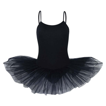 Intermezzo Damen Ballett Body Tutu 3152 Loverstraptu