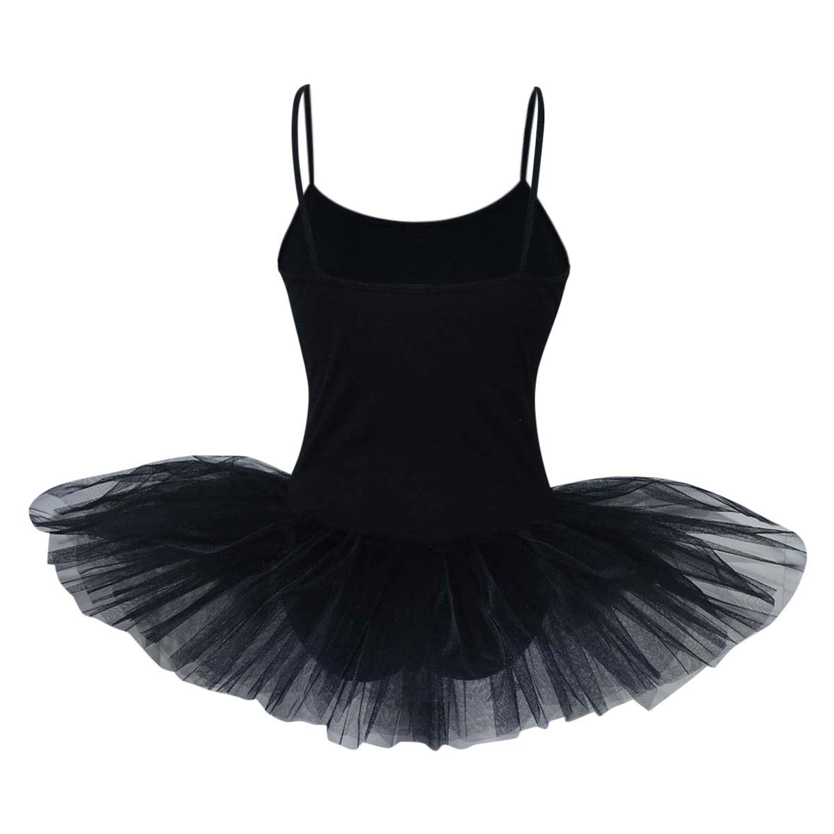 Intermezzo Damen Ballett Body Tutu 3152 Loverstraptu