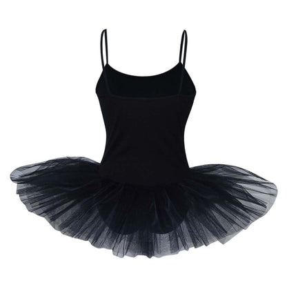 Intermezzo Damen Ballett Body Tutu 3152 Loverstraptu