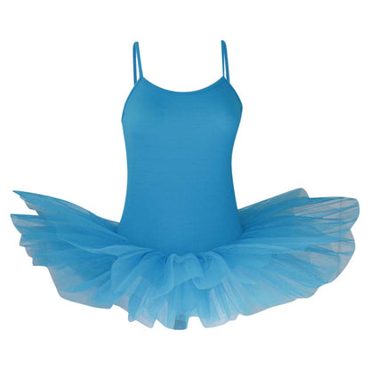 Intermezzo Damen Ballett Body Tutu 3152 Loverstraptu