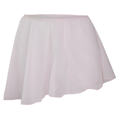 Intermezzo Damen Ballett Rock kurz 7073 Giselgom