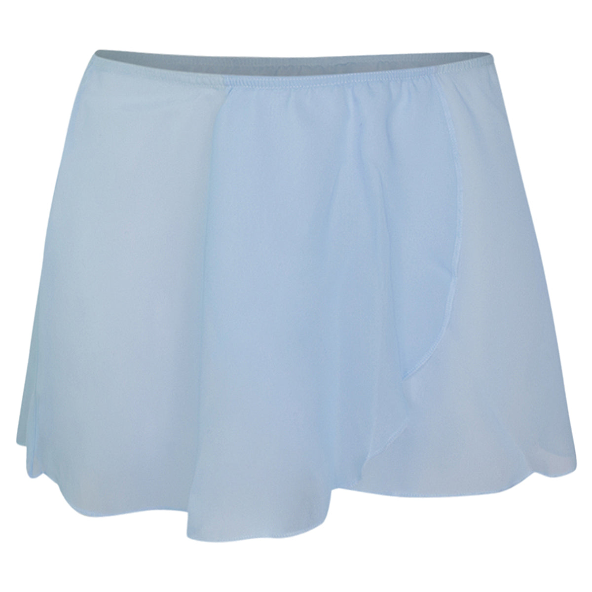 Intermezzo Damen Ballett Rock 7925 Falgiselcos