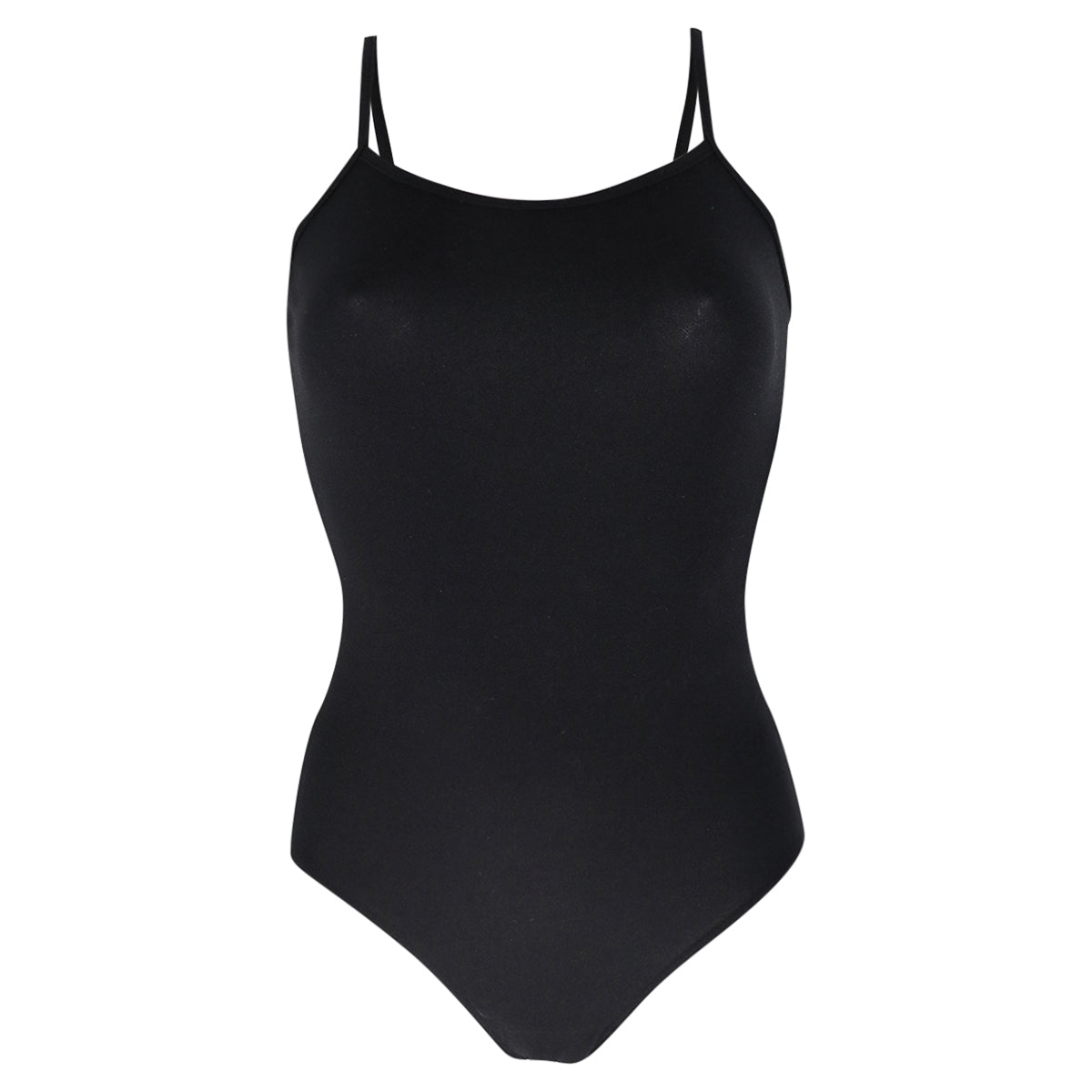 Intermezzo Damen Ballett Body 3000 Body Lover Strap