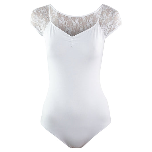 Intermezzo Mädchen Ballett Body 31125 Bodyblondcor