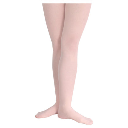 Intermezzo Damen Ballett Strumpfhose 0883 Leofur - Farbe: Rosa (007) - Größe: XXL