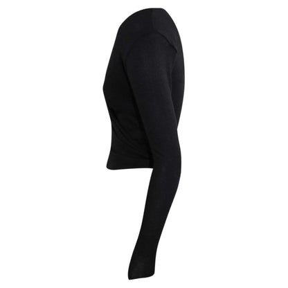 Intermezzo Damen Ballett Wickeljacke 6450 Jercruvisnac
