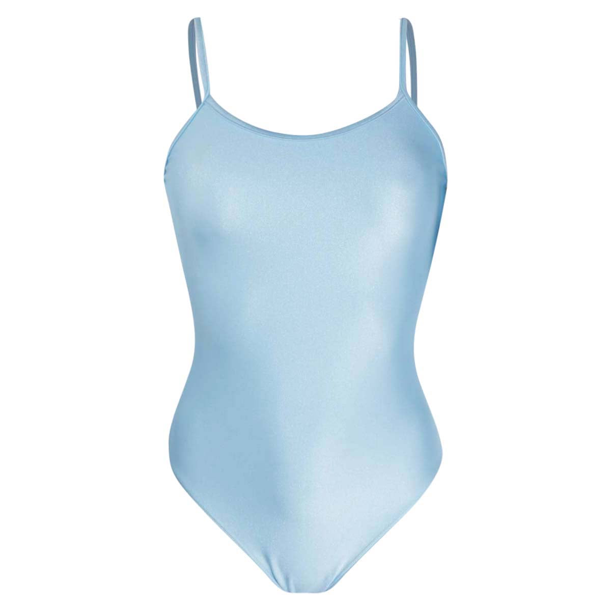 Intermezzo Damen Ballett Body 3020 Bodyly Strap