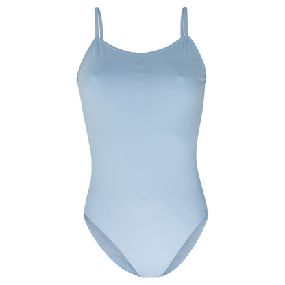 Intermezzo Damen Ballett Body 31183 Bodymerilstrap F