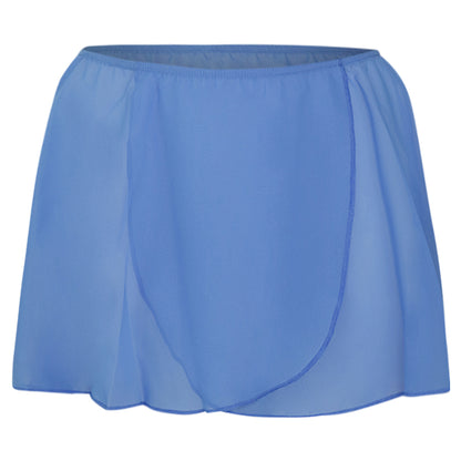 Intermezzo Damen Ballett Rock kurz 7073 Giselgom