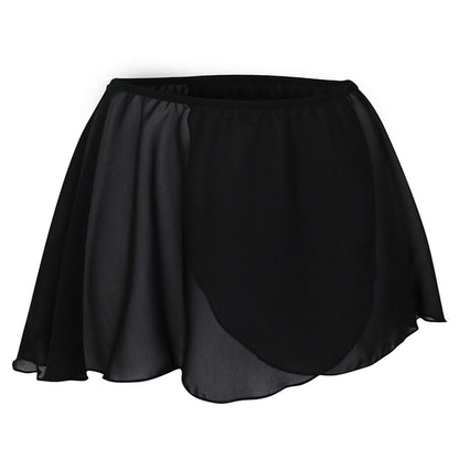 Intermezzo Damen Ballett Rock kurz 7073 Giselgom