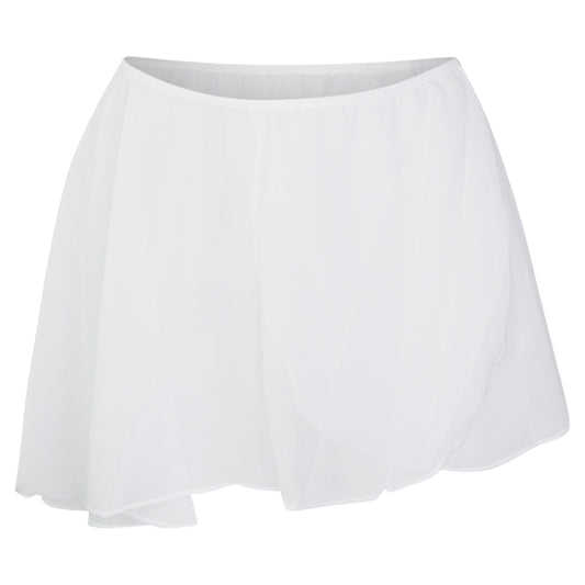 Intermezzo Damen Ballett Rock kurz 7073 Giselgom