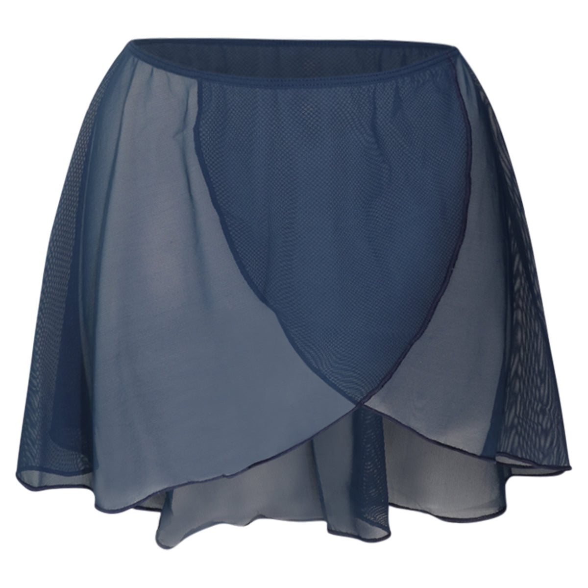 Intermezzo Damen Ballett Rock 7461 Redgom