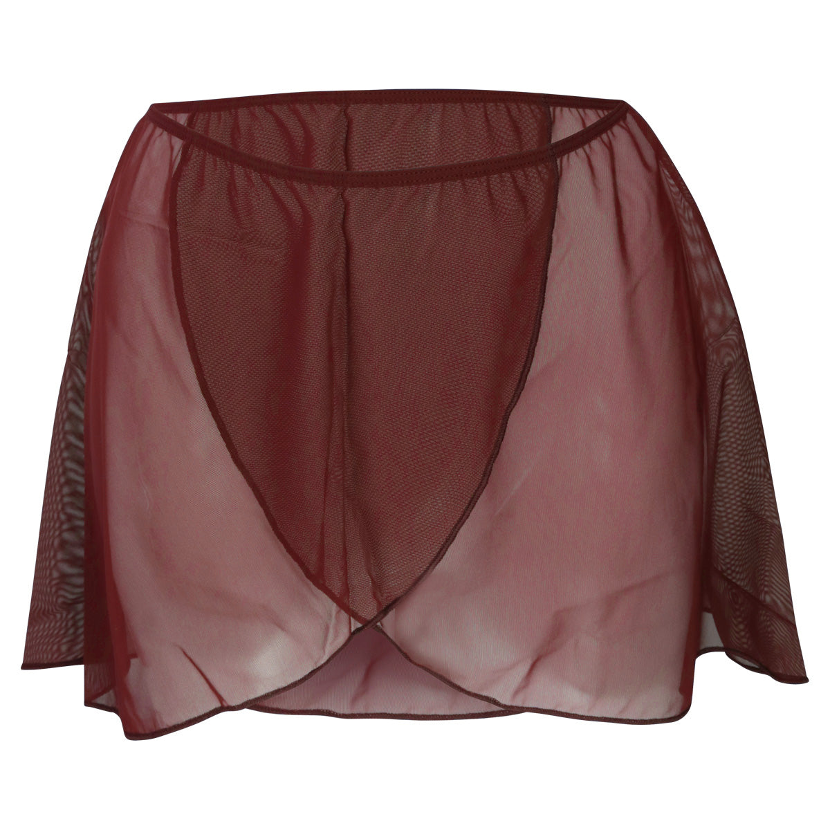 Intermezzo Damen Ballett Rock 7461 Redgom