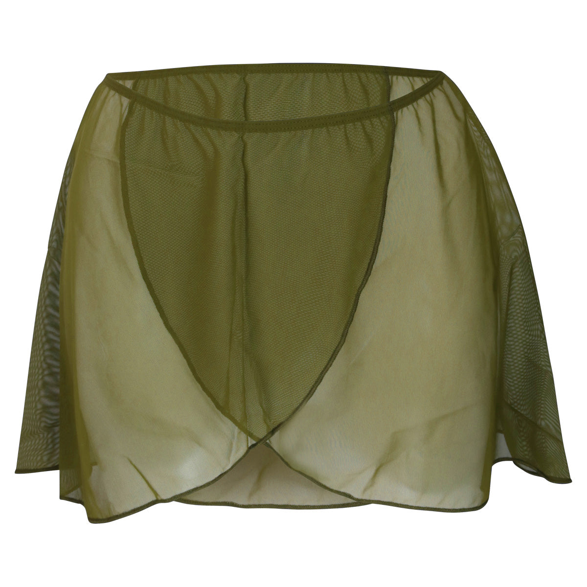 Intermezzo Damen Ballett Rock 7461 Redgom