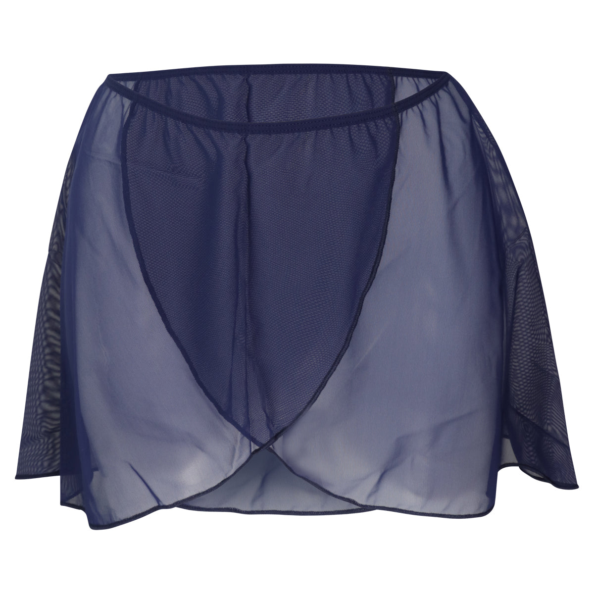 Intermezzo Damen Ballett Rock 7461 Redgom