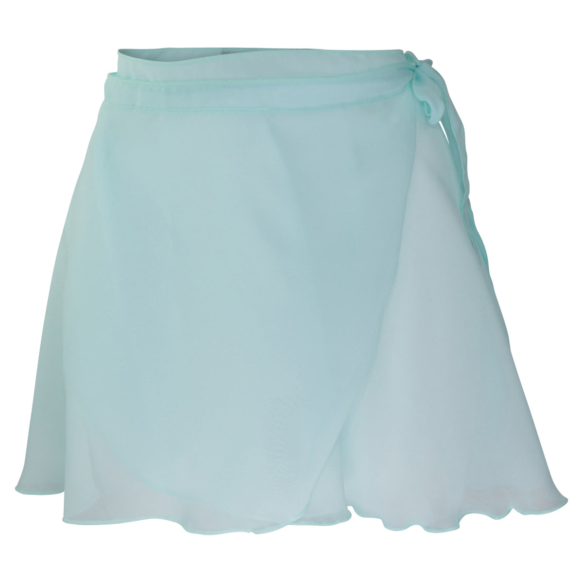 Intermezzo Damen Ballett Wickelrock 7555 Giselle