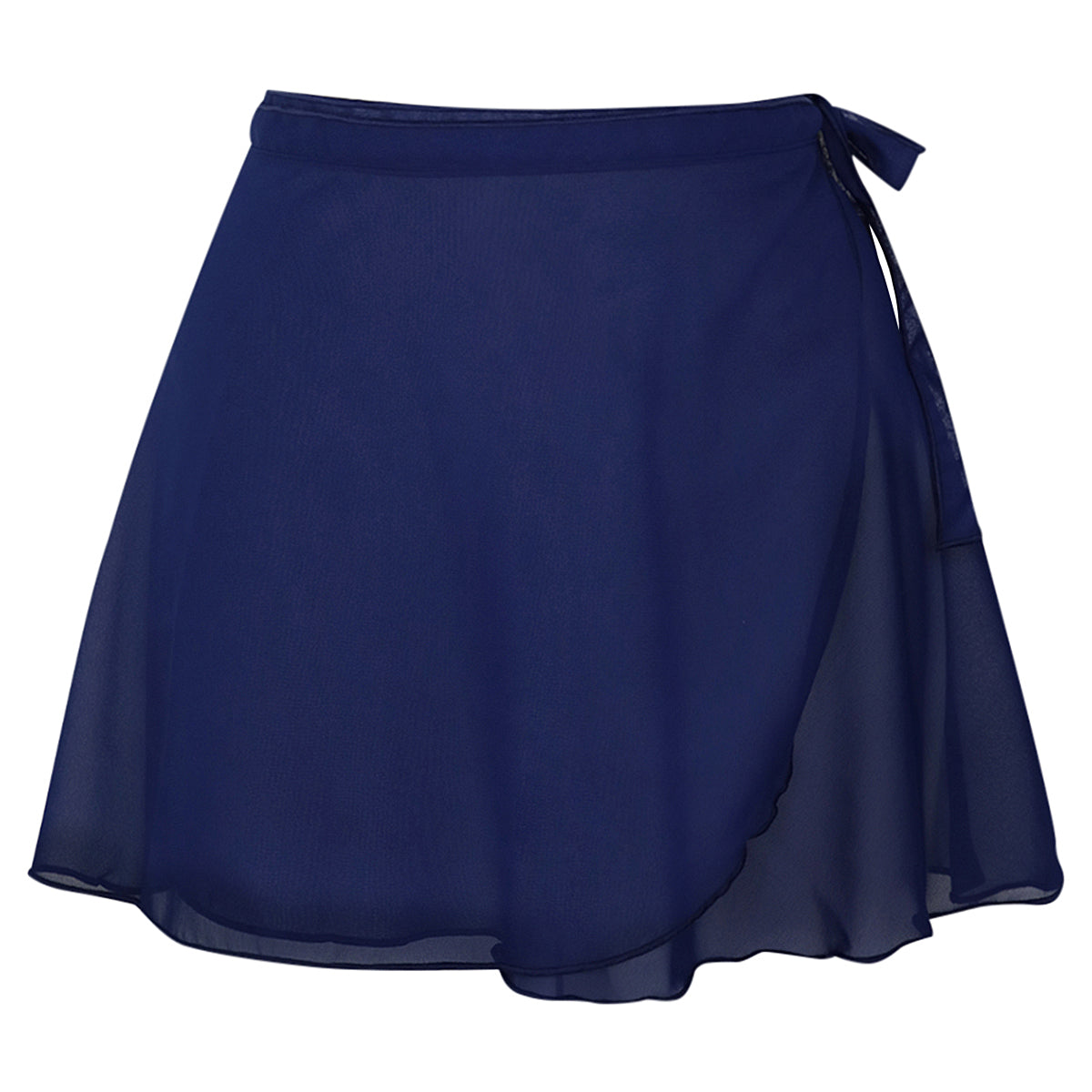 Intermezzo Damen Ballett Wickelrock 7555 Giselle