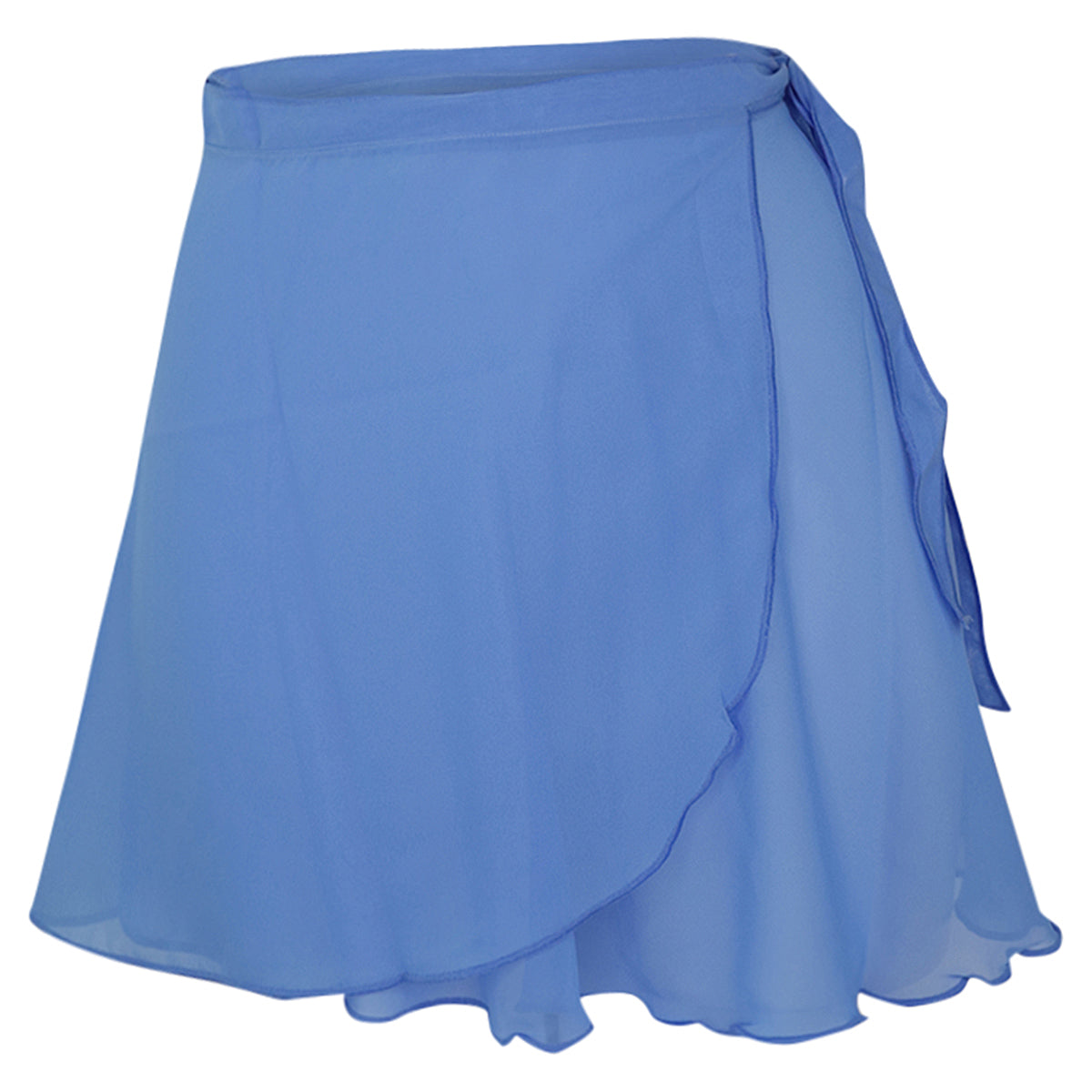 Intermezzo Damen Ballett Wickelrock 7555 Giselle