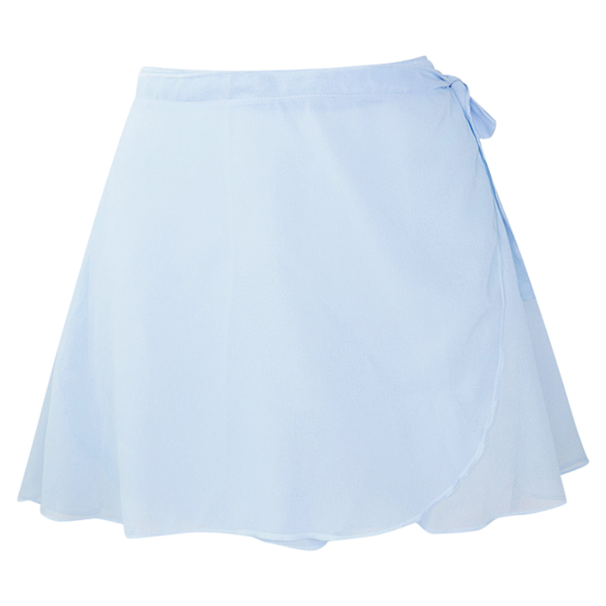 Intermezzo Damen Ballett Wickelrock 7555 Giselle