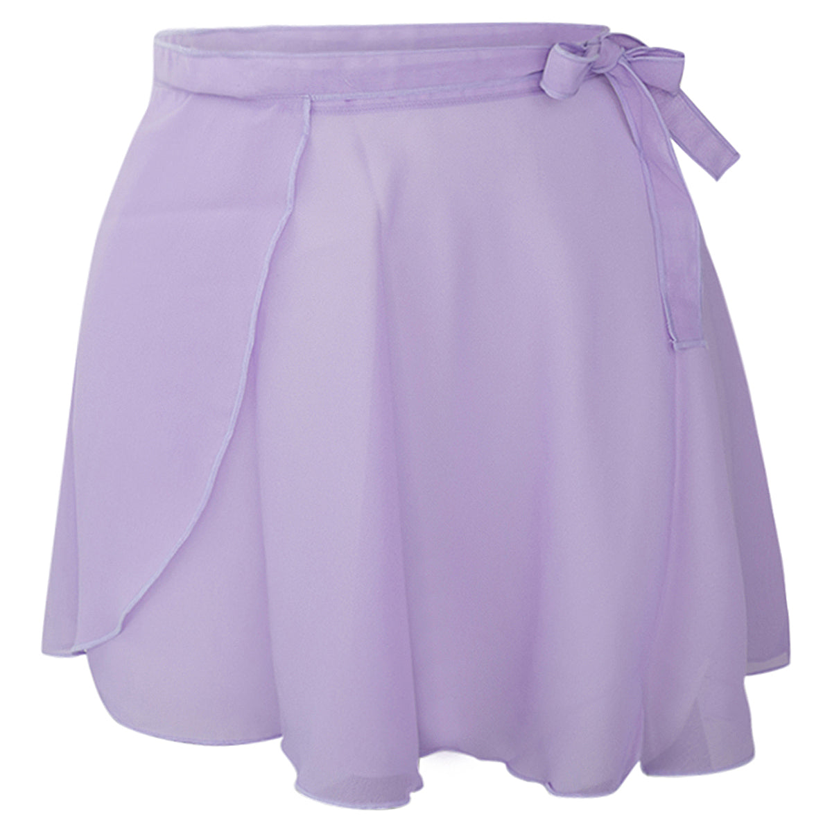 Intermezzo Damen Ballett Wickelrock 7555 Giselle