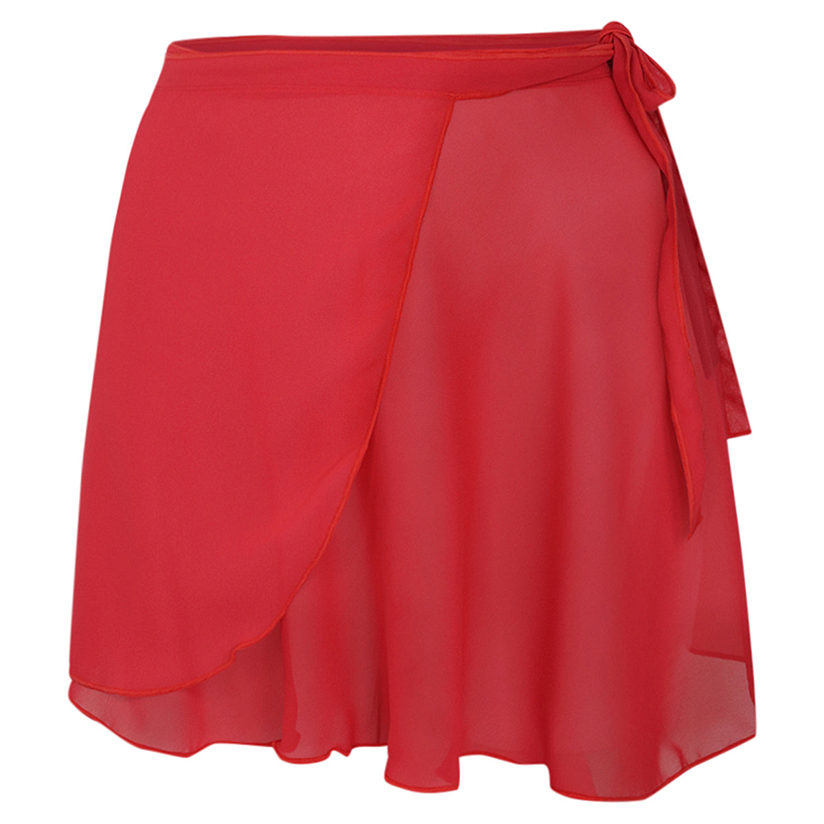 Intermezzo Damen Ballett Wickelrock 7555 Giselle