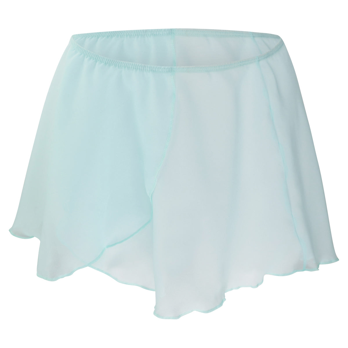 Intermezzo Damen Ballett Rock 7925 Falgiselcos