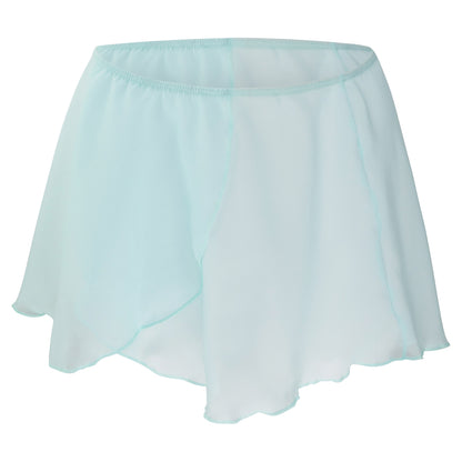 Intermezzo Damen Ballett Rock 7925 Falgiselcos