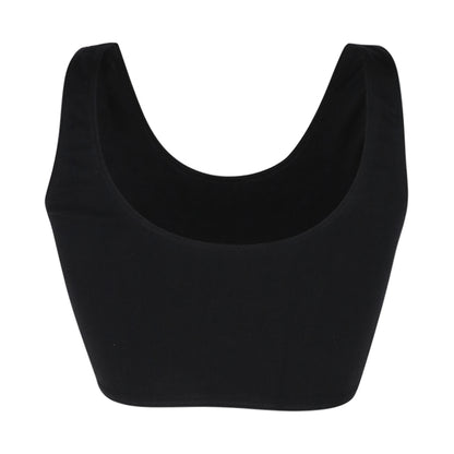 Intermezzo Damen Ballett/Gymnastik Top 6441 Topalmar