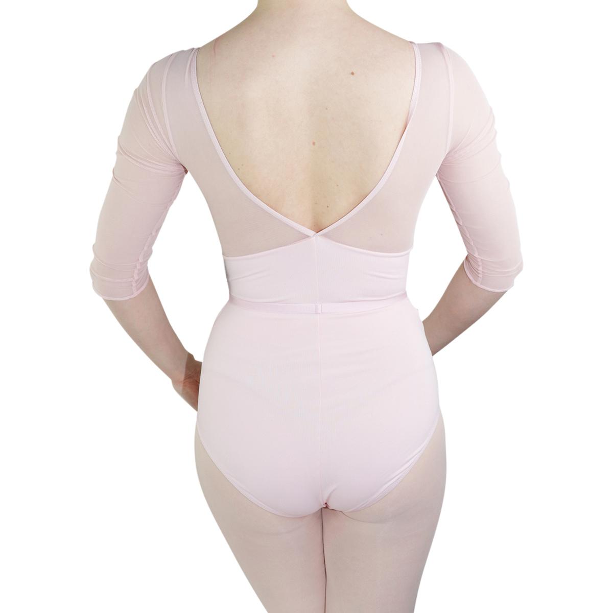 Intermezzo Damen Ballett Hüftbänder 7636 Cinroy - Farbe: Rosa (007) - Größe: M