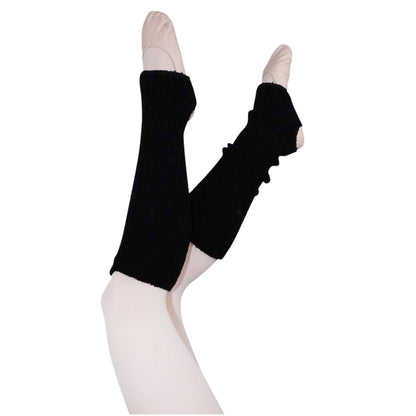 Intermezzo Mädchen Leg-Warmers 2015 Prebagui