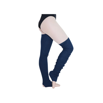 Intermezzo Mädchen Leg-Warmers 2020 Maxical